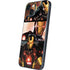Marvel Iron Man Three Panel iPhone 14 Skin